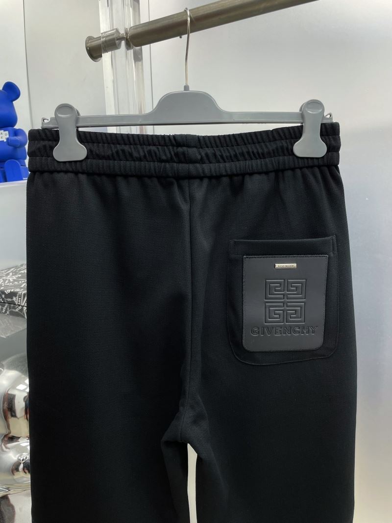 Givenchy Long Pants